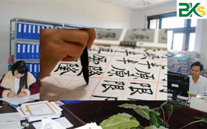 Những điểm cộng khi theo học Cao đẳng Tiếng Trung Quốc Online