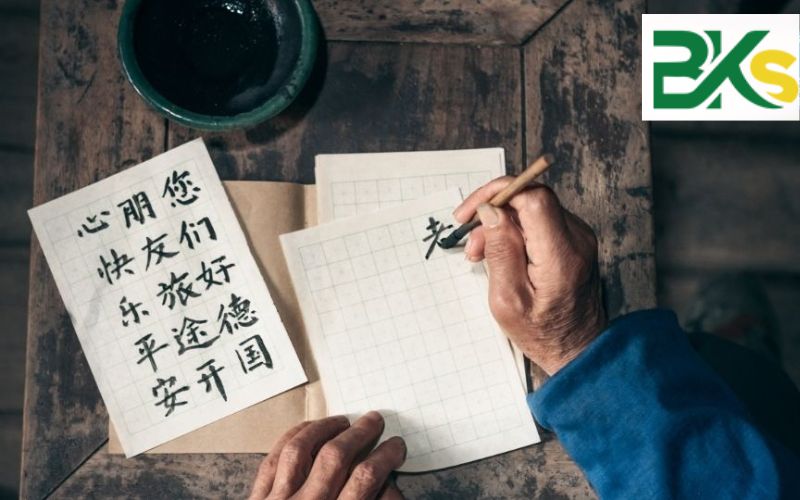 Nội dung chương trình học Cao đẳng Tiếng Trung Quốc Online