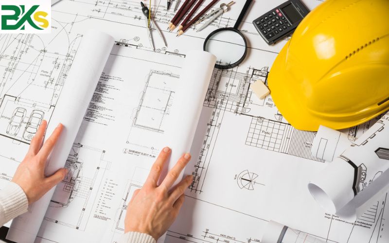 Đăng ký học Trung cấp Kỹ thuật xây dựng tại Long An 5 Tuyển sinh Trung cấp Kỹ thuật xây dựng tại Long An mới nhất