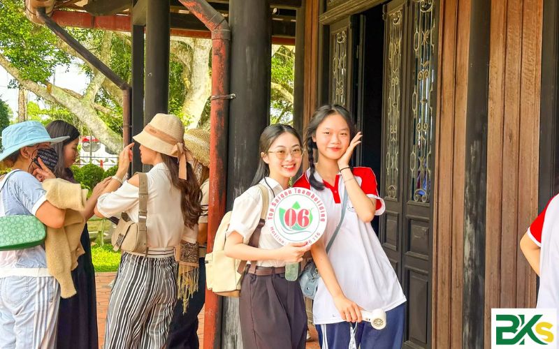 Vì sao nên chọn Trường Trung Cấp Bách Khoa để học Cao đẳng ngành Hướng dẫn du lịch?