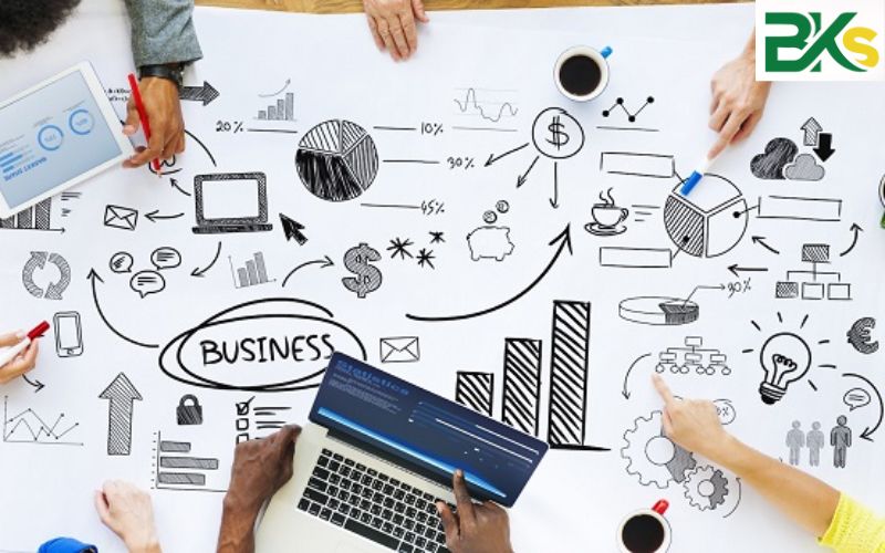 Vì sao nên học Trung cấp ngành Quản trị doanh nghiệp năm 2026?