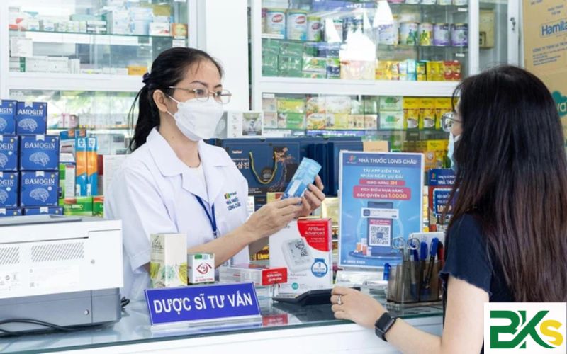 Học Trung cấp ngành Dược online khu vực miền Nam 6 Ai nên học Trung cấp ngành Dược online khu vực miền Nam?