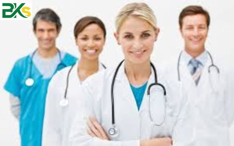 Thông báo tuyển sinh Trung cấp ngành Y sĩ đa khoa vừa học vừa làm tại TPHCM 5 Bằng Trung cấp Y sĩ đa khoa vừa học vừa làm có giá trị không?