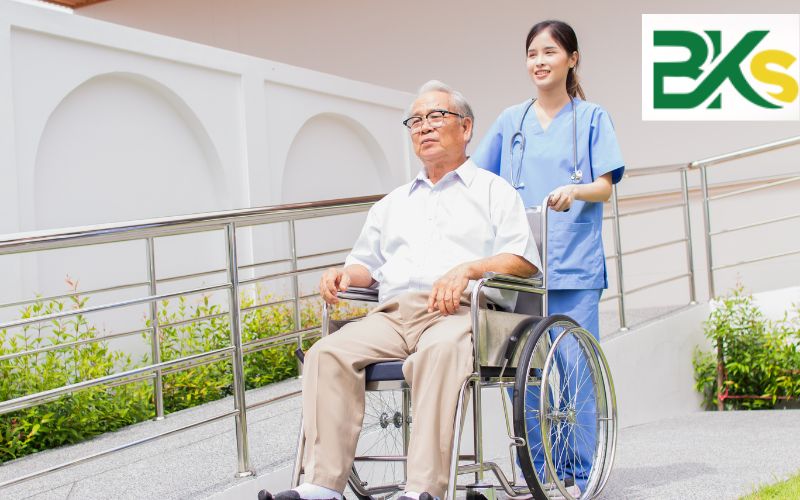 Chương trình học Trung cấp ngành Điều dưỡng Từ xa tại BKs