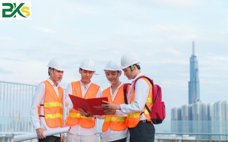 Giải mã chương trình Trung cấp Kỹ thuật xây dựng Cấp tốc