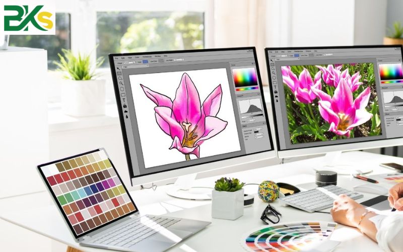 Đăng ký khóa học Cao đẳng ngành Thiết kế đồ họa Từ xa dành cho người đi làm 5 Học Cao đẳng Thiết kế đồ họa Từ xa có gì khác so với học truyền thống?