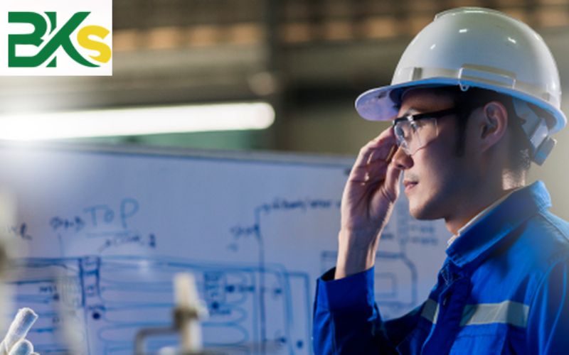 Mục tiêu đào tạo chung của Cao đẳng Điện tử công nghiệp vừa học vừa làm