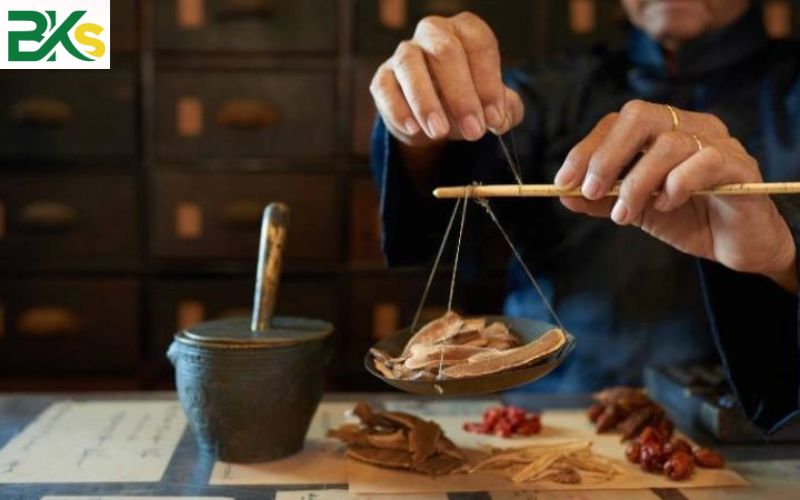 Học Trung cấp ngành Y học cổ truyền Cấp tốc tại TPHCM 5 Tại sao nên học Trung cấp Y học cổ truyền ở Trường Cấp Công Nghệ Bách Khoa?