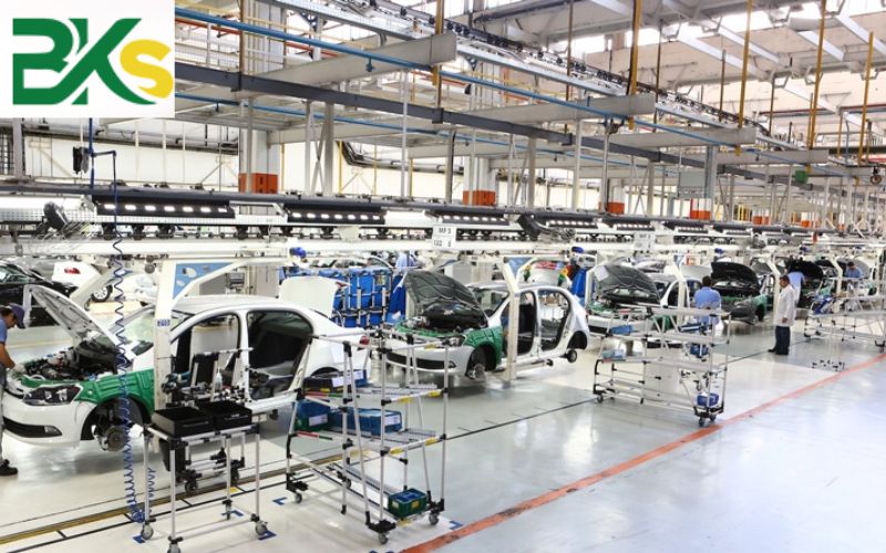 Thời gian đào tạo Trung cấp ngành Công nghệ ô tô online bao lâu?