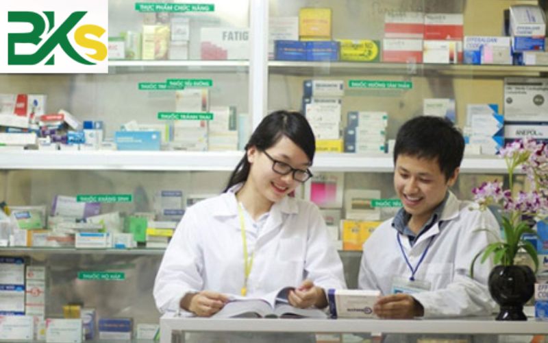 Học Trung cấp ngành Dược online khu vực miền Nam 7 Thời gian học Trung cấp Dược online có lâu không?