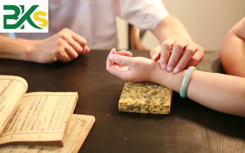 Học Trung cấp ngành Y học cổ truyền Cấp tốc tại TPHCM 7 Thông báo xét tuyển khóa học Trung cấp ngành Y học cổ truyền Cấp tốc