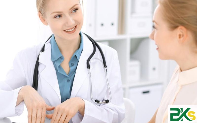 Thông báo tuyển sinh Trung cấp ngành Y sĩ đa khoa vừa học vừa làm tại TPHCM 6 Trung cấp Y sĩ đa khoa vừa học vừa làm mang lại lợi ích gì cho người đi làm?