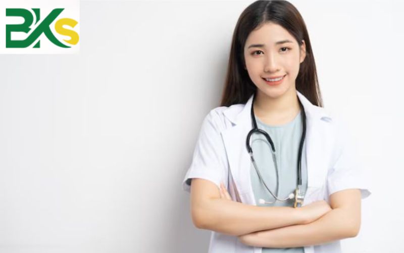 Thông báo tuyển sinh Trung cấp ngành Y sĩ đa khoa vừa học vừa làm tại TPHCM 7 Trung cấp Y sĩ đa khoa vừa học vừa làm sẽ mở ra những hướng phát triển nào?