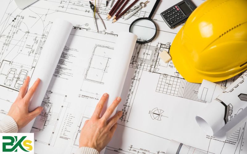 Giải mã chương trình Trung cấp Kỹ thuật xây dựng học Từ xa