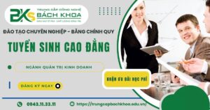 Học Quản trị kinh doanh dễ xin việc không?