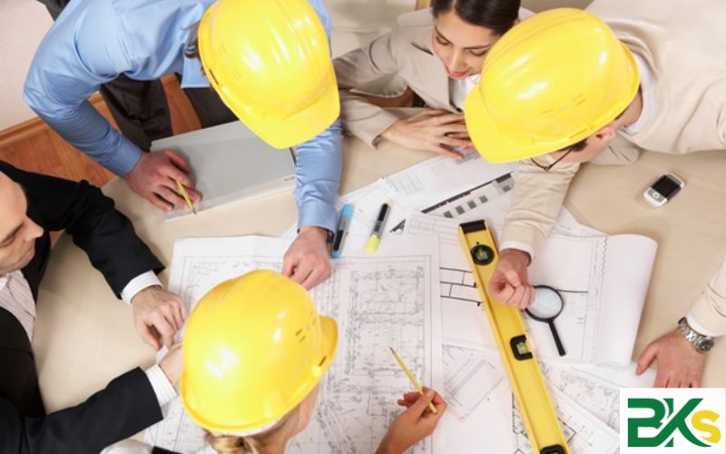 Lợi ích thực tế khi học Trung cấp Kỹ thuật xây dựng từ xa