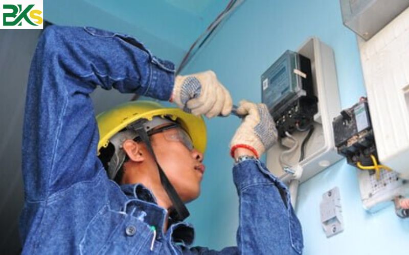 Nội dung đào tạo Trung cấp Điện công nghiệp dân dụng online