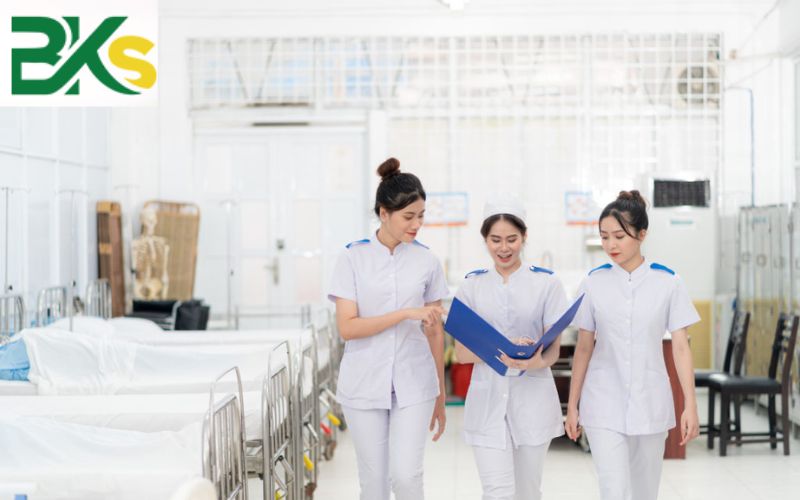 Thời gian học Cao đẳng Điều dưỡng mất bao lâu?