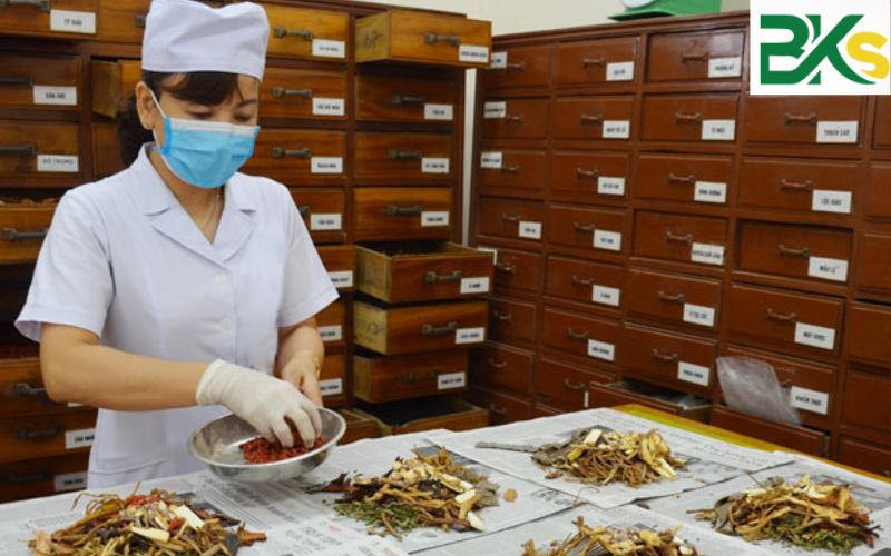 Khóa học Liên thông Bác sĩ Y học cổ truyền mới nhất 7 Thời gian học Liên thông Bác sĩ Y học cổ truyền bao lâu?