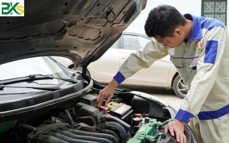 Chương trình học Cao đẳng Ô tô có gì đáng chú ý?