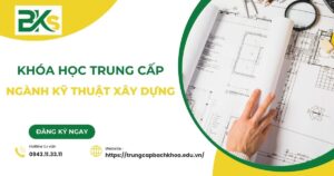 Có nên học Trung cấp ngành Kỹ thuật xây dựng?