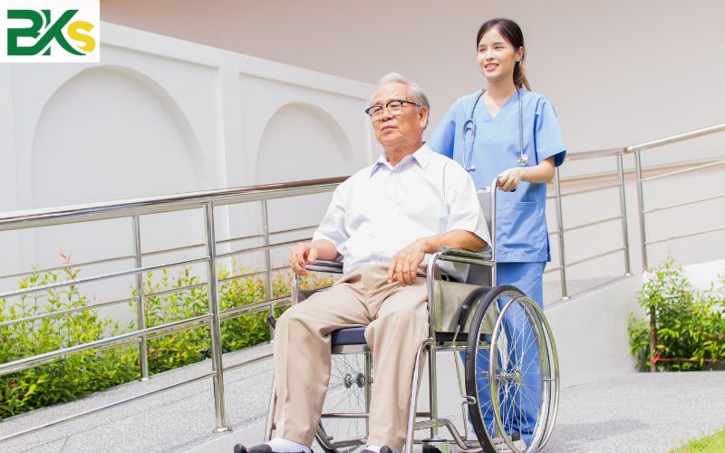 Trung cấp Điều dưỡng là gì?