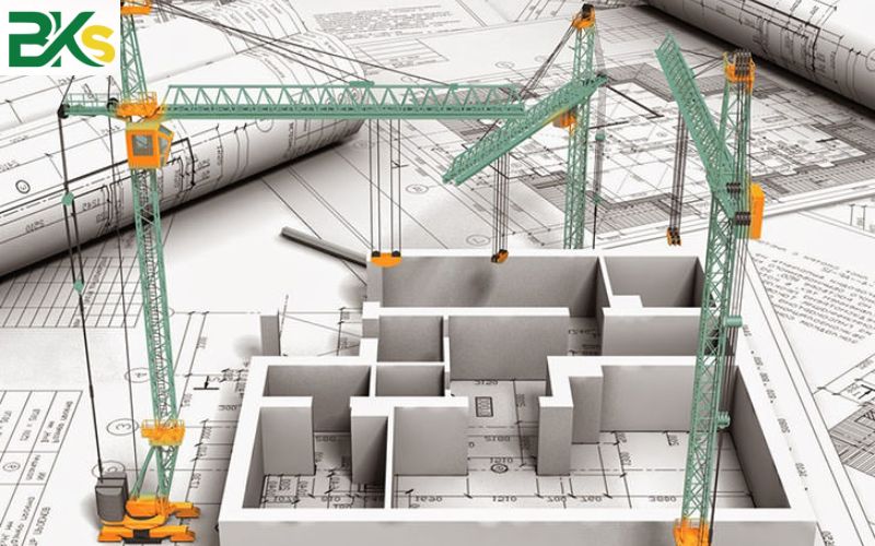 Có nên học Trung cấp ngành Kỹ thuật xây dựng? 5 Trung cấp ngành Kỹ thuật xây dựng là gì?