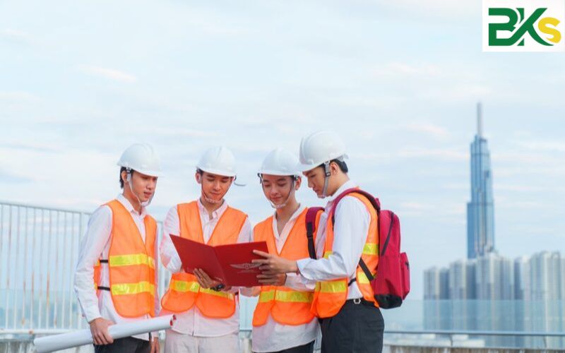 Có nên học Trung cấp ngành Kỹ thuật xây dựng? 6 Trung cấp ngành Kỹ thuật xây dựng