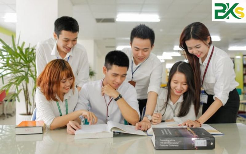 Trung cấp Quản trị doanh nghiệp là học cái gì?