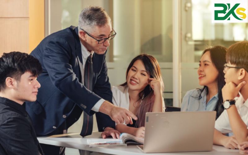 Trường đào tạo Trung cấp Quản trị doanh nghiệp tại Bình Phước