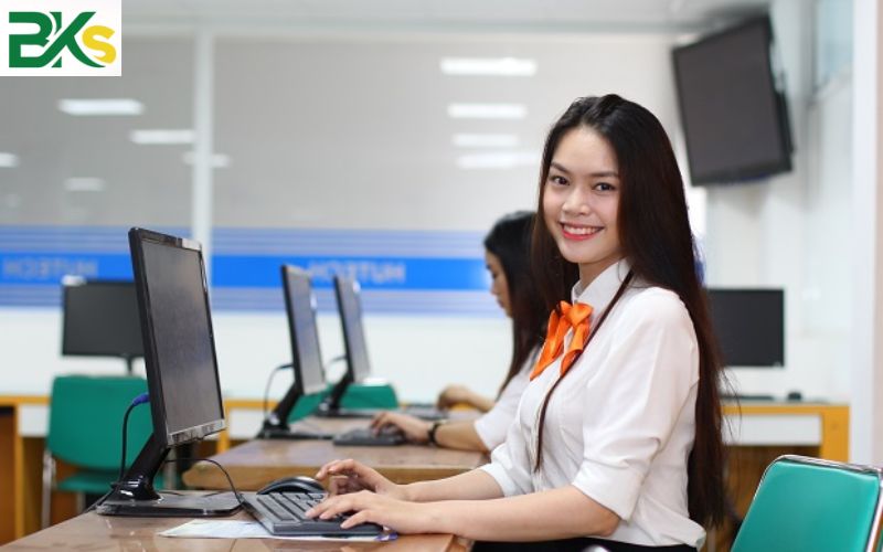 Văn bằng 2 Kế toán