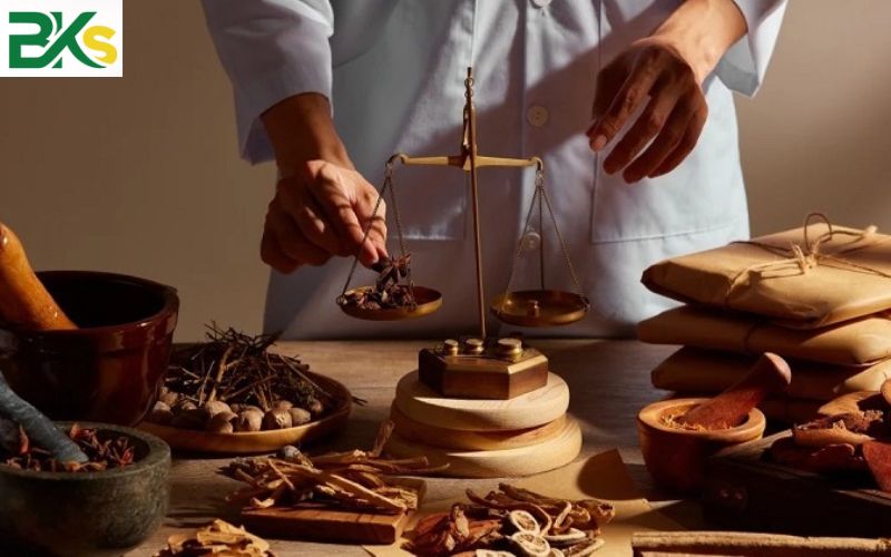 Y học cổ truyền là ngành gì?