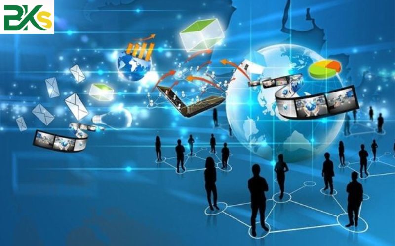 Công nghệ thông tin là học cái gì? 