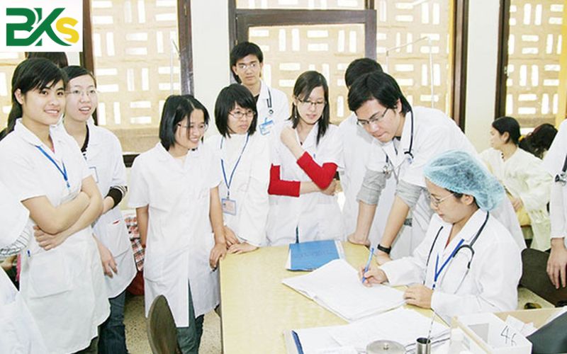 Điều kiện để học Trường đào tạo liên thông bác sĩ Y Dược là gì?