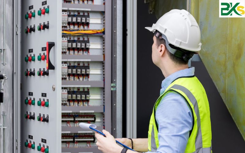 Học Trường đào tạo Cao đẳng Điện công nghiệp mất bao lâu?