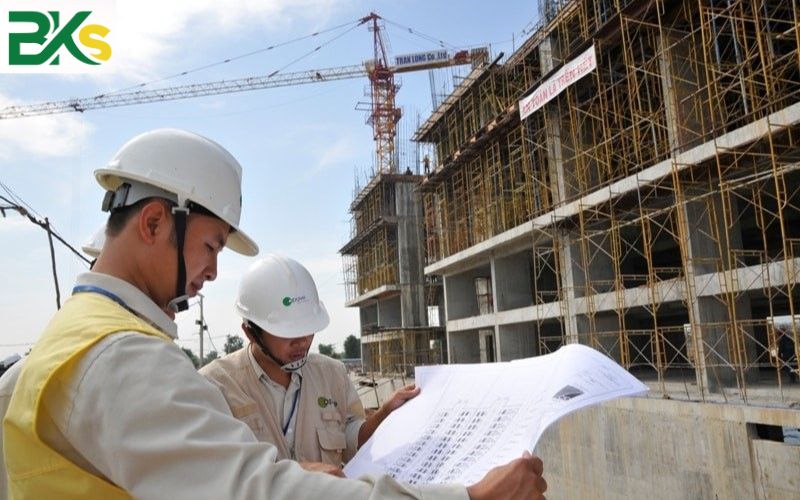 Các Trường đào tạo Kỹ thuật xây dựng tại TPHCM 6 Vì sao nên học Trường đào tạo Kỹ thuật xây dựng tại TPHCM?Học Trường đào tạo Kỹ thuật xây dựng có lâu không?