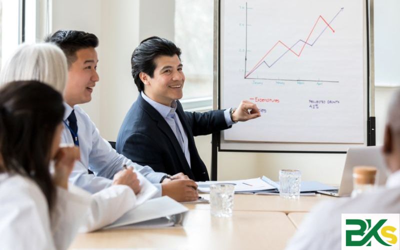 Học Trường đào tạo liên thông ngành Quản trị doanh nghiệp