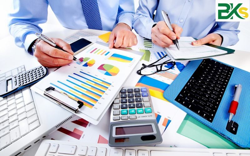 Học trường đào tạo ngành Kế toán online là học kiểu gì?