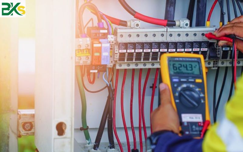 Thông báo xét tuyển Trường đào tạo Điện công nghiệp