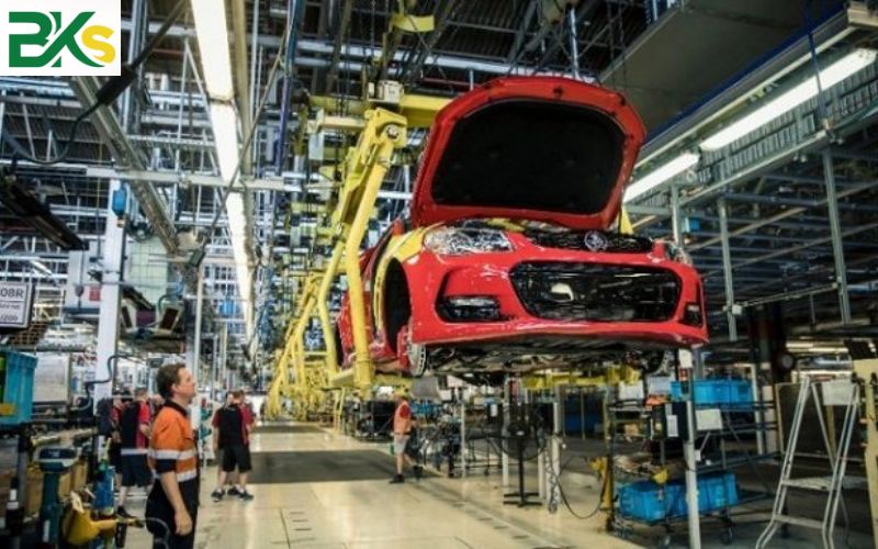 Trung cấp Công nghệ ô tô là học cái gì?