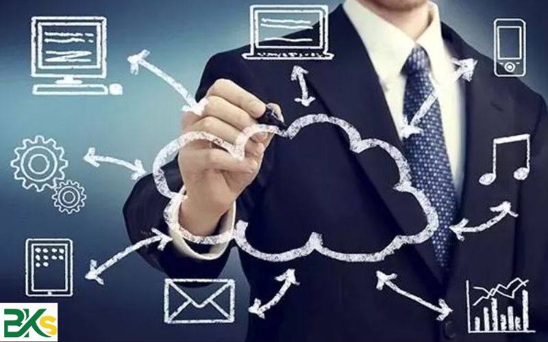 Trường đào tạo liên thông ngành Quản trị doanh nghiệp