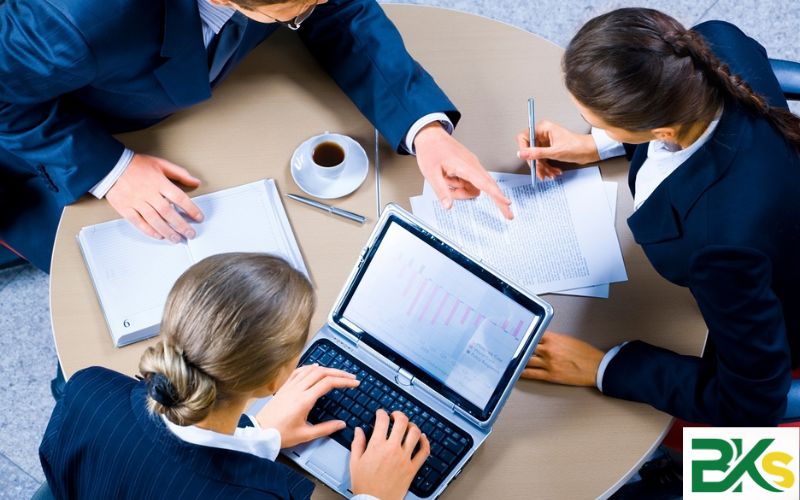 Trường đào tạo online ngành Quản trị doanh nghiệp uy tín