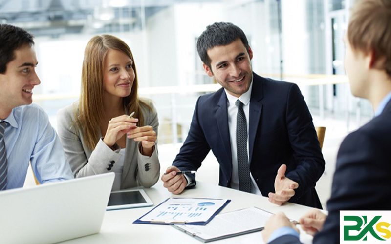 Vì sao nhiều người học Trường đào tạo online ngành Quản trị doanh nghiệp?