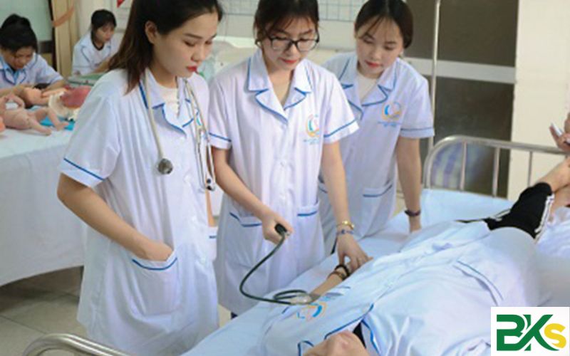 Chương trình đào tạo Y sĩ đa khoa chuẩn Bộ gồm những gì?