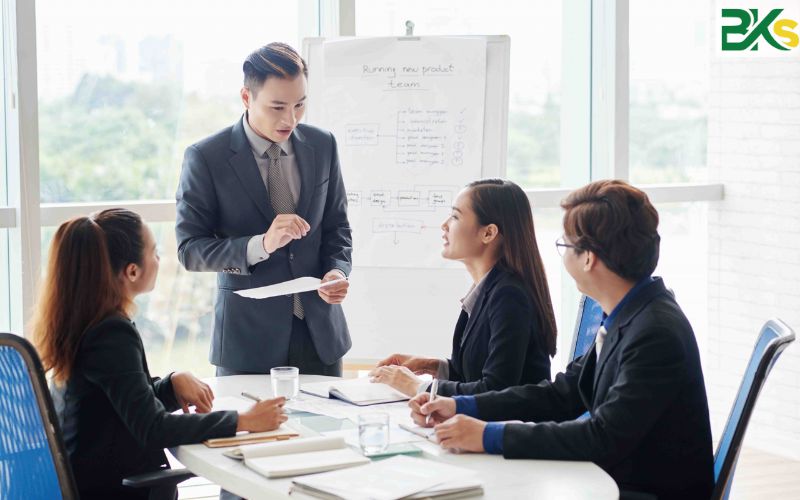 Đăng ký học Cao đẳng Quản trị doanh nghiệp ở đâu uy tín?