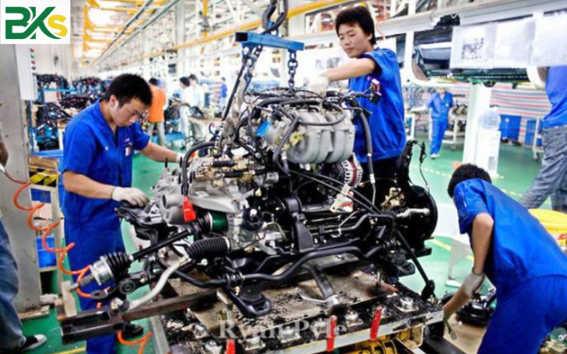 Lợi ích khi sở hữu Bằng Cao đẳng Công nghệ ô tô 5 Giá trị của Bằng Cao đẳng Công nghệ ô tô