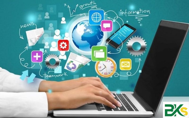 Thông báo tuyển sinh Liên thông Trung cấp Công nghệ thông tin lên Đại học 5 Học Liên thông Trung cấp Công nghệ thông tin là học cái gì?