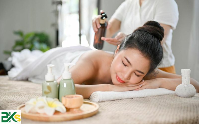 Học xong chương trình đào tạo Chăm sóc sắc đẹp rồi làm ở đâu?