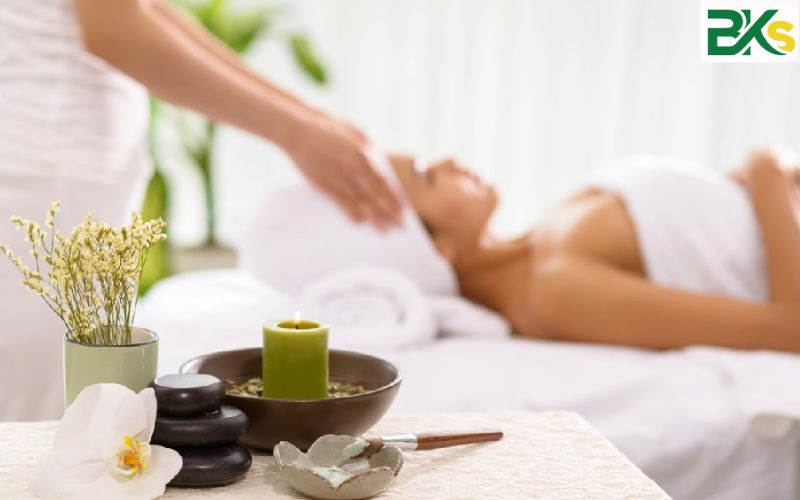 Thời gian học chương trình đào tạo Chăm sóc sắc đẹp