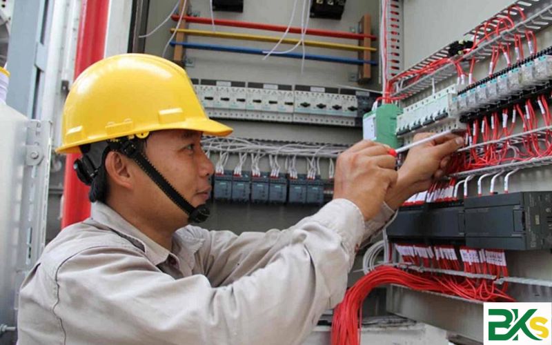 Vì sao nhiều người chọn học bằng Trung cấp Điện công nghiệp?